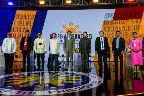 2022 PHILIPPINE ELECTIONS .